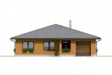 View - BUNGALOW 120